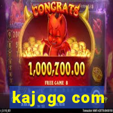 kajogo com